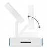 Targus HyperDrive Wired USB 3.2 Gen 1 (3.1 Gen 1) Type-C White