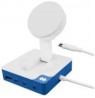 Targus HyperDrive Wired USB 3.2 Gen 1 (3.1 Gen 1) Type-C White