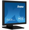 iiyama ProLite T1532MSC-B1S computer monitor 38.1 cm (15") 1024 x 768 pixels XGA LCD Touchscreen Black