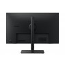 Samsung S43UF computer monitor 68.6 cm (27") 1920 x 1080 pixels Full HD LCD Black