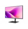 Samsung S43UF computer monitor 68.6 cm (27") 1920 x 1080 pixels Full HD LCD Black