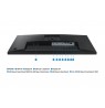 Samsung S43UF computer monitor 68.6 cm (27") 1920 x 1080 pixels Full HD LCD Black