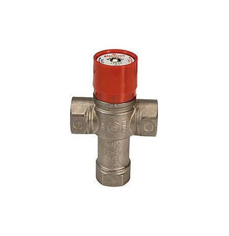 VALVE MIXING THERMOST R156 3/4IN FF