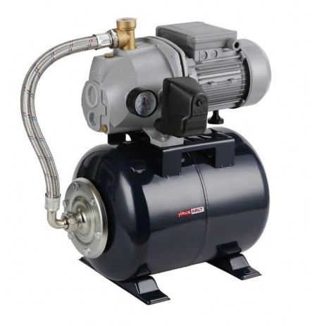 Pressurisation Unit HF-800 INJ 800 W