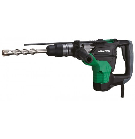 Hikoki DH40MCWS rotary hammer 1100 W 620 RPM SDS Max