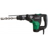 Hikoki DH40MCWS rotary hammer 1100 W 620 RPM SDS Max