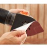 Black & Decker BEW200 12000 RPM Black, Orange 200 W