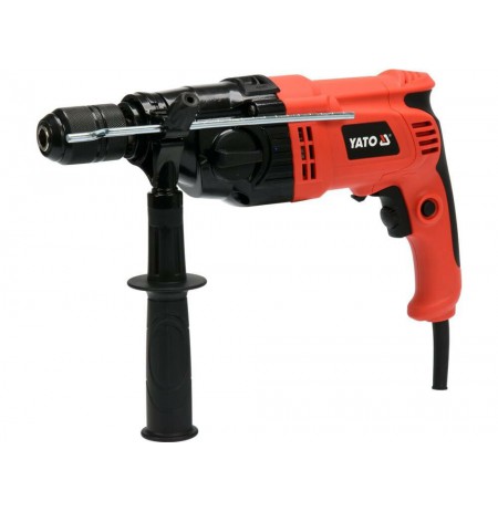 YATO HAMMER DRILL 1050W 2-SPEED 82044