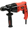 YATO HAMMER DRILL 1050W 2-SPEED 82044
