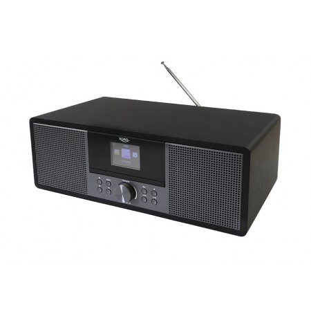 Xoro HMT 600 V2 Internet Digital Black