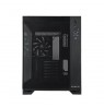 Chieftec mATX Gehäuse GM-30B-M-OP, black Cube