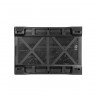 Chieftec mATX Gehäuse GM-30B-M-OP, black Cube