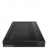 Chieftec mATX Gehäuse GM-30B-M-OP, black Cube