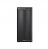 Chieftec BW-01B-OP computer case Midi Tower Black