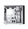 Chieftec BW-01B-OP computer case Midi Tower Black
