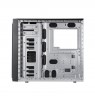 Chieftec BW-01B-OP computer case Midi Tower Black