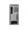 Chieftec BW-01B-OP computer case Midi Tower Black