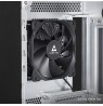 Chieftec BW-01B-OP computer case Midi Tower Black
