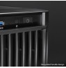 Chieftec BW-01B-OP computer case Midi Tower Black