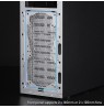 Chieftec BW-01B-OP computer case Midi Tower Black