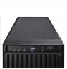 Chieftec BW-01B-OP computer case Midi Tower Black