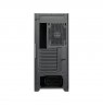 Chieftec AS-02B-TG-OP computer case Midi Tower Black