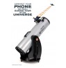 Celestron StarSense Explorer DX 10" Telescope