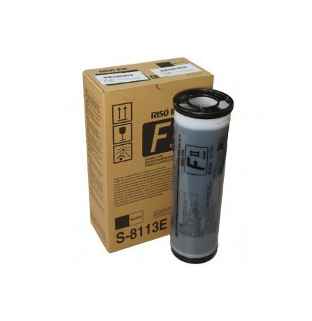 Riso Black Ink F-Type/Z-Type/EZ-Type