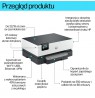 HP OfficeJet Pro 9110b Wireless Color Printer, Two-sided printing