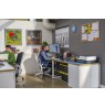 HP OfficeJet Pro 9110b Wireless Color Printer, Two-sided printing