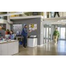 HP OfficeJet Pro 9110b Wireless Color Printer, Two-sided printing