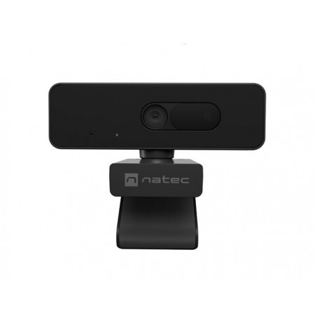 NATEC GALAGO WEBCAM FULL HD 1080P