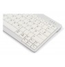 BakkerElkhuizen UltraBoard 950 V2 Wireless DE Qwertz