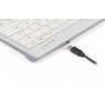 BakkerElkhuizen UltraBoard 950 V2 Wireless DE Qwertz