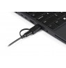 BakkerElkhuizen UltraBoard 950 V2 Wireless DE Qwertz