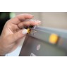 BakkerElkhuizen UltraBoard 950 V2 Wireless DE Qwertz