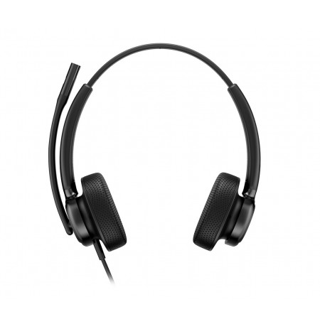 HP Poly Mission 425 Stereo USB Wired Headset