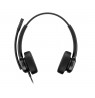 HP Poly Mission 425 Stereo USB Wired Headset