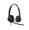 HP Poly Mission 425 Stereo USB Wired Headset