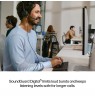 HP Poly Mission 425 Stereo USB Wired Headset