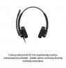 HP Poly Mission 425 Stereo USB Wired Headset
