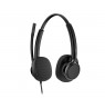 HP Poly Mission 425 Stereo USB Wired Headset