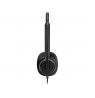 HP Poly Mission 425 Stereo USB Wired Headset