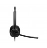 HP Poly Mission 415 Monaural USB Wired Headset
