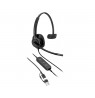 HP Poly Mission 415 Monaural USB Wired Headset