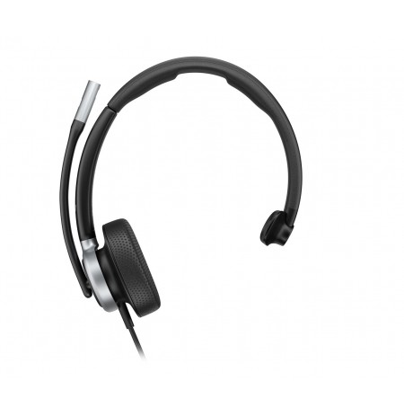HP Poly Mission 615 Monaural USB Wired Headset