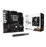 Asrock B850M Pro-A WiFi AMD B850 Socket AM5 micro ATX