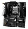 Asrock B850M Pro-A WiFi AMD B850 Socket AM5 micro ATX