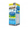 AVENLI Round Frame Swimming Pool 427x84 Set