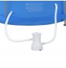 AVENLI Round Frame Swimming Pool 427x84 Set